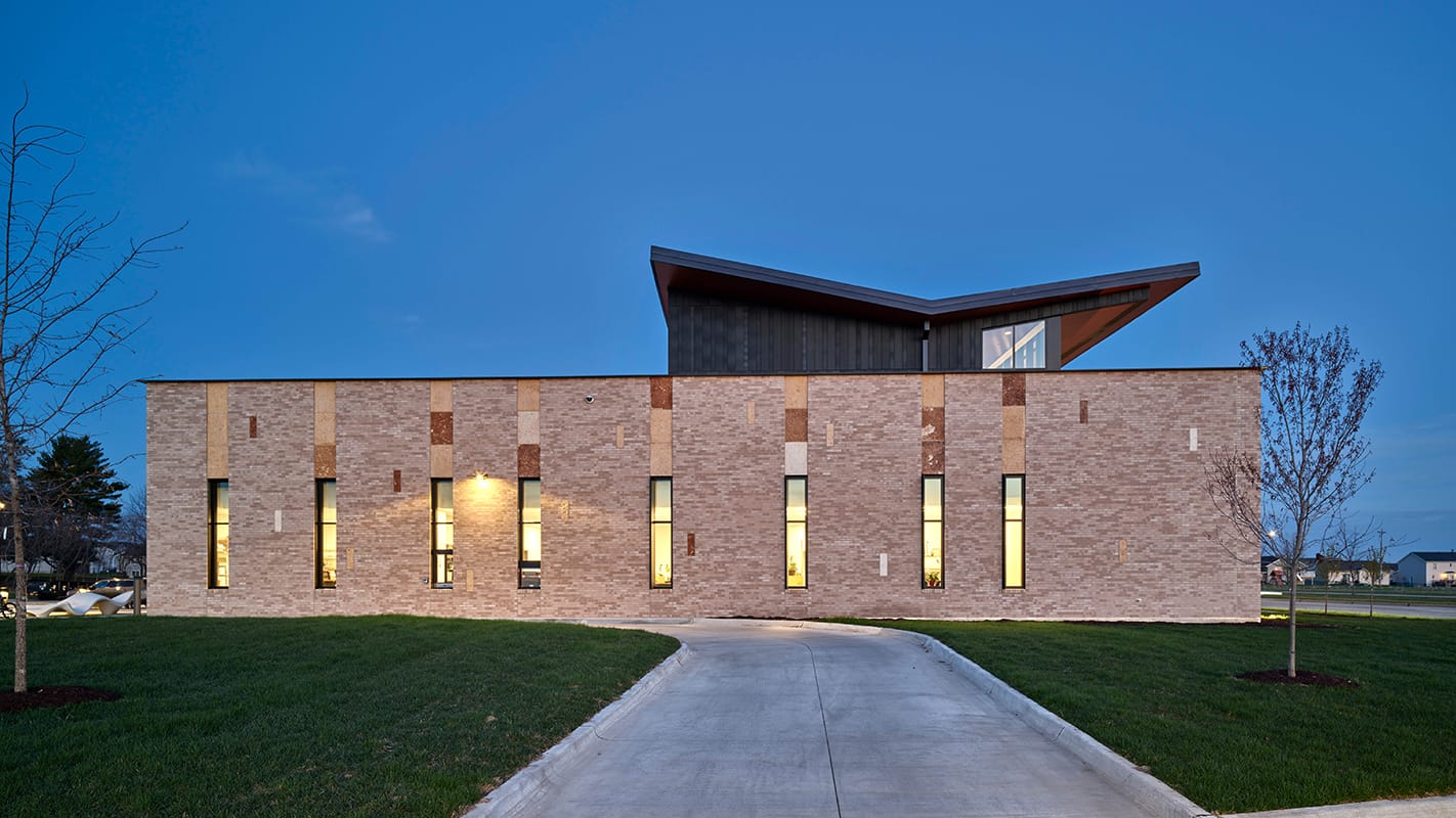Grimes Public Library, image 10