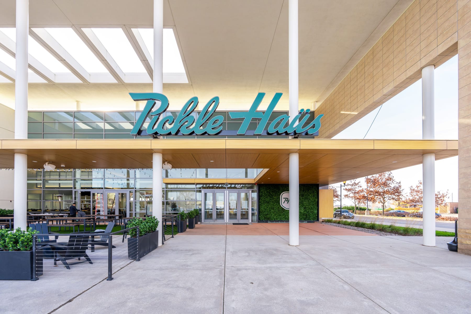 Pickle Haus