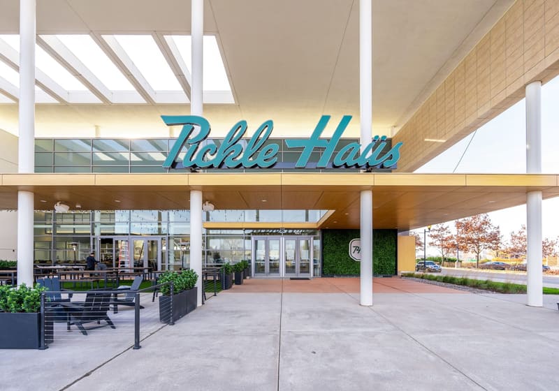 Pickle Haus