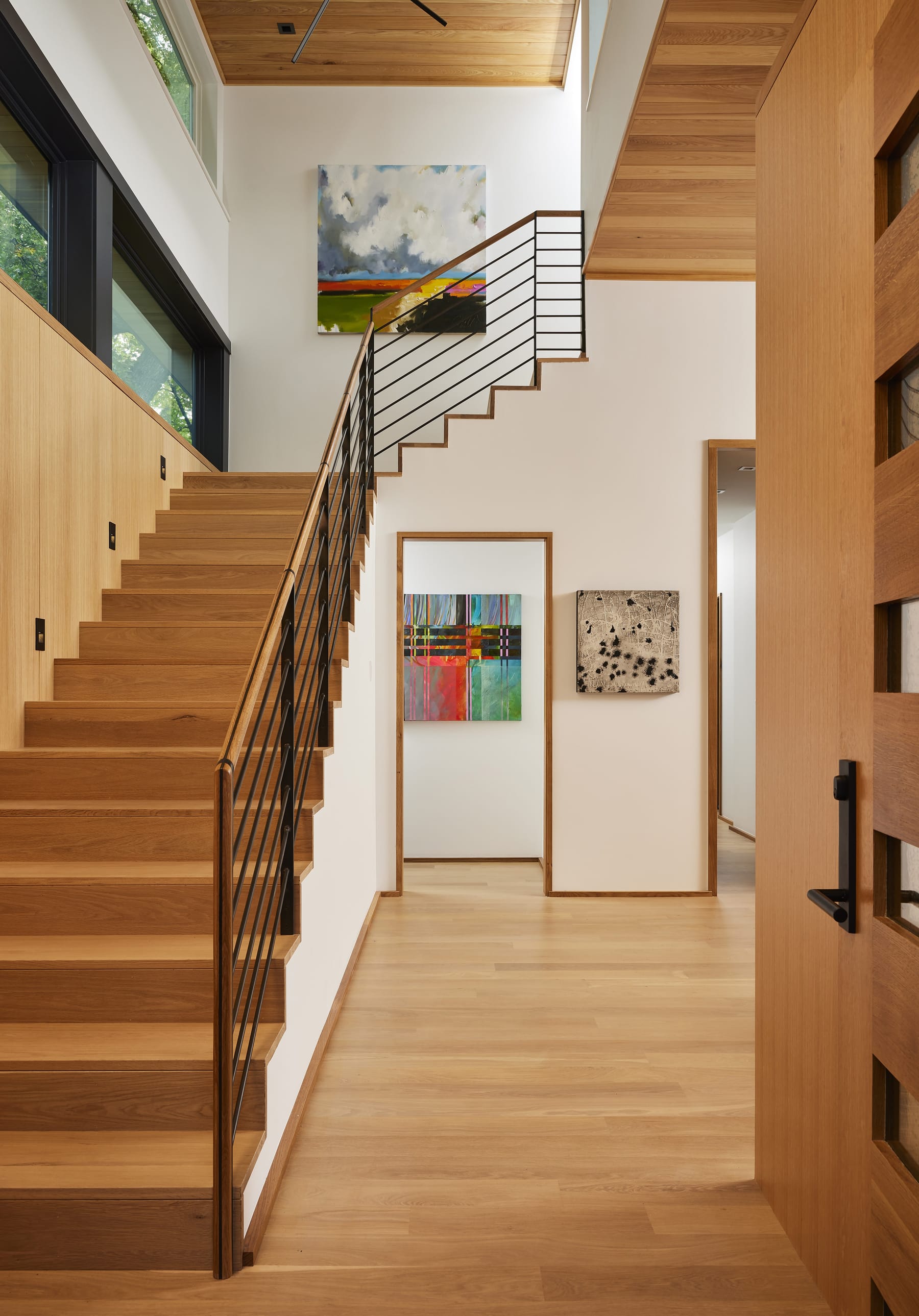 Cypress & Bluestone, image 2