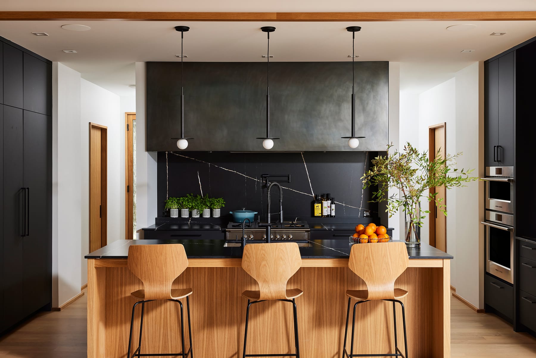 Cypress & Bluestone, image 4
