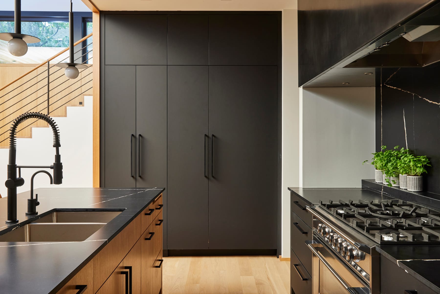 Cypress & Bluestone, image 5