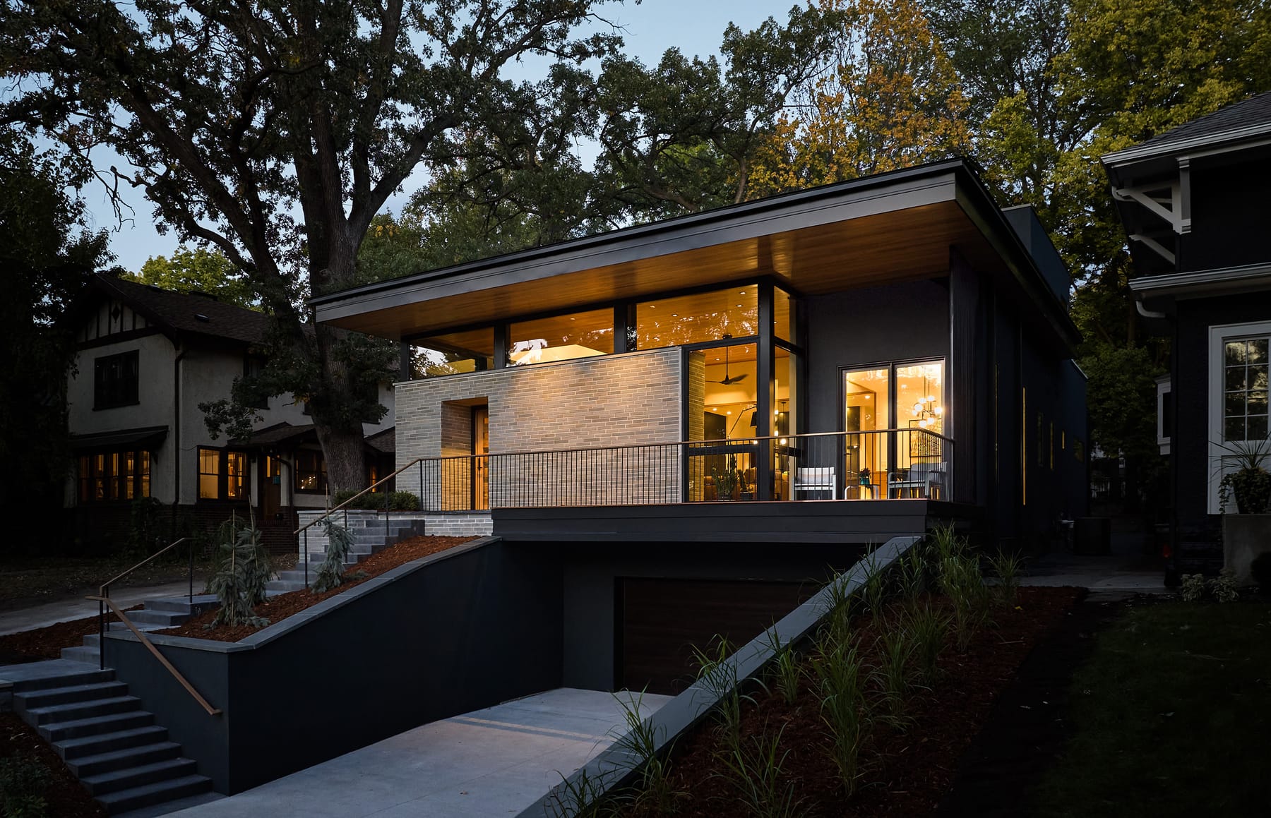 Cypress & Bluestone, image 7