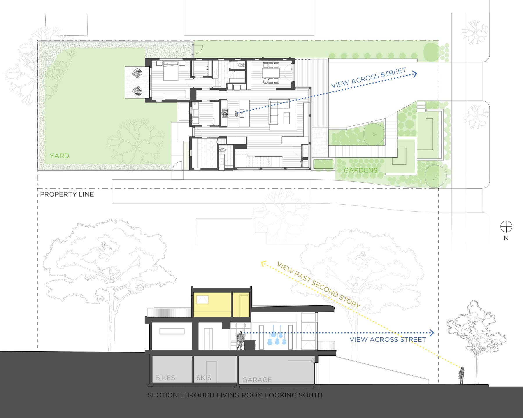Cypress & Bluestone, image 8