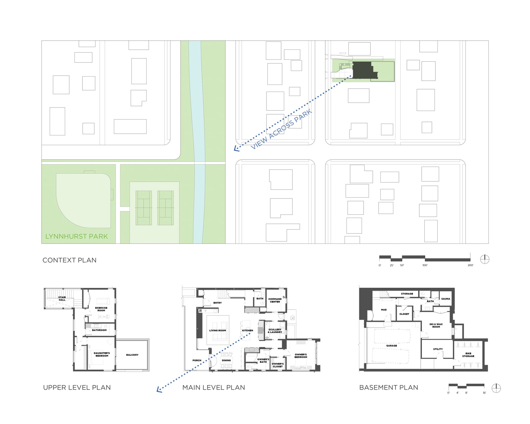Cypress & Bluestone, image 9