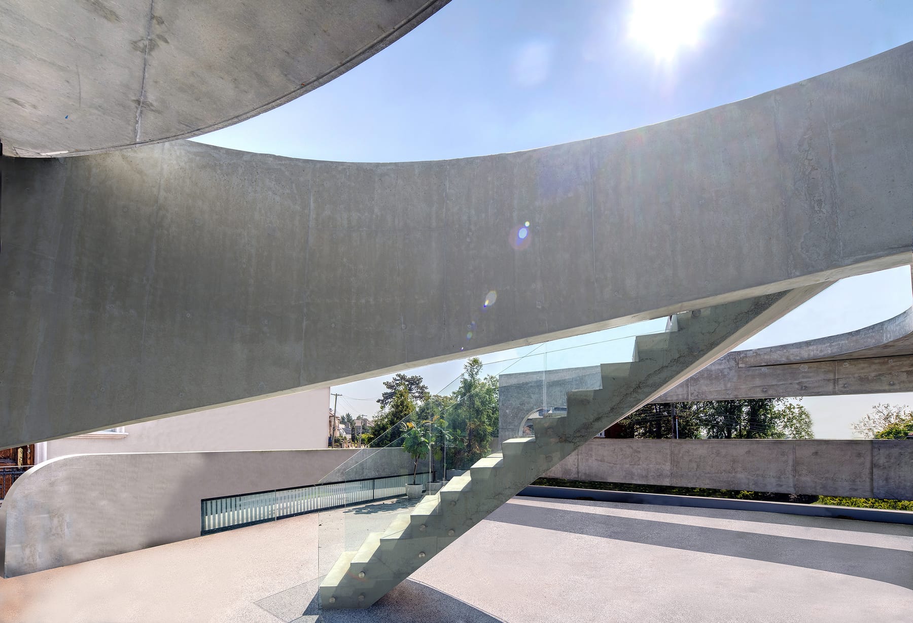 The Liminal House, image 3