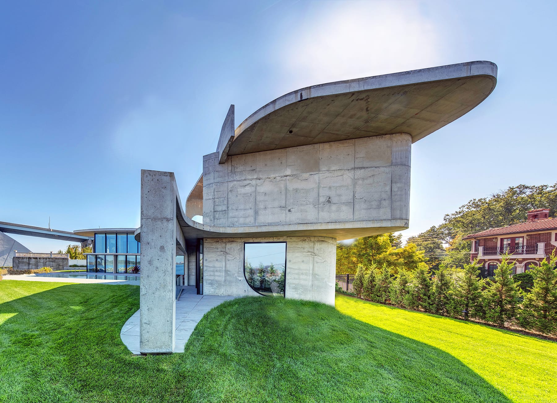 The Liminal House, image 4