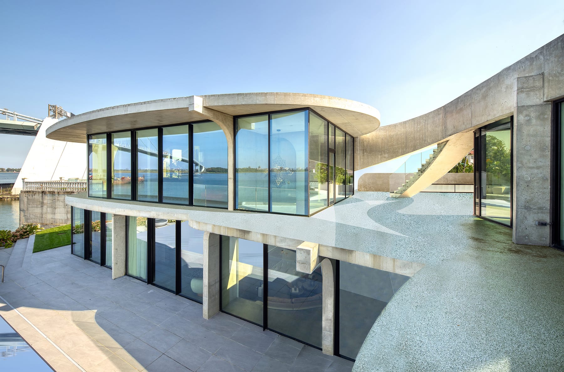 The Liminal House, image 8