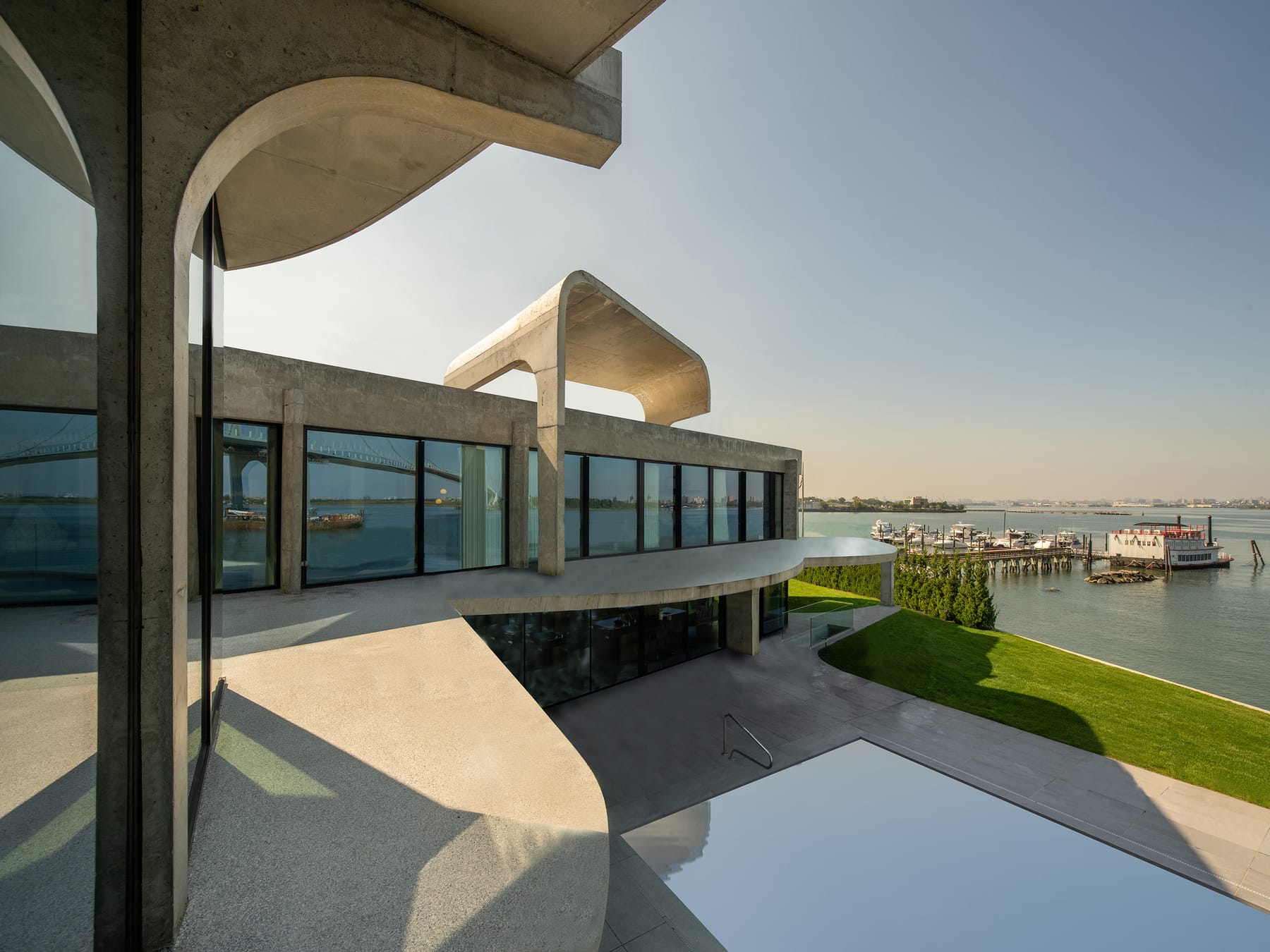 The Liminal House, image 9