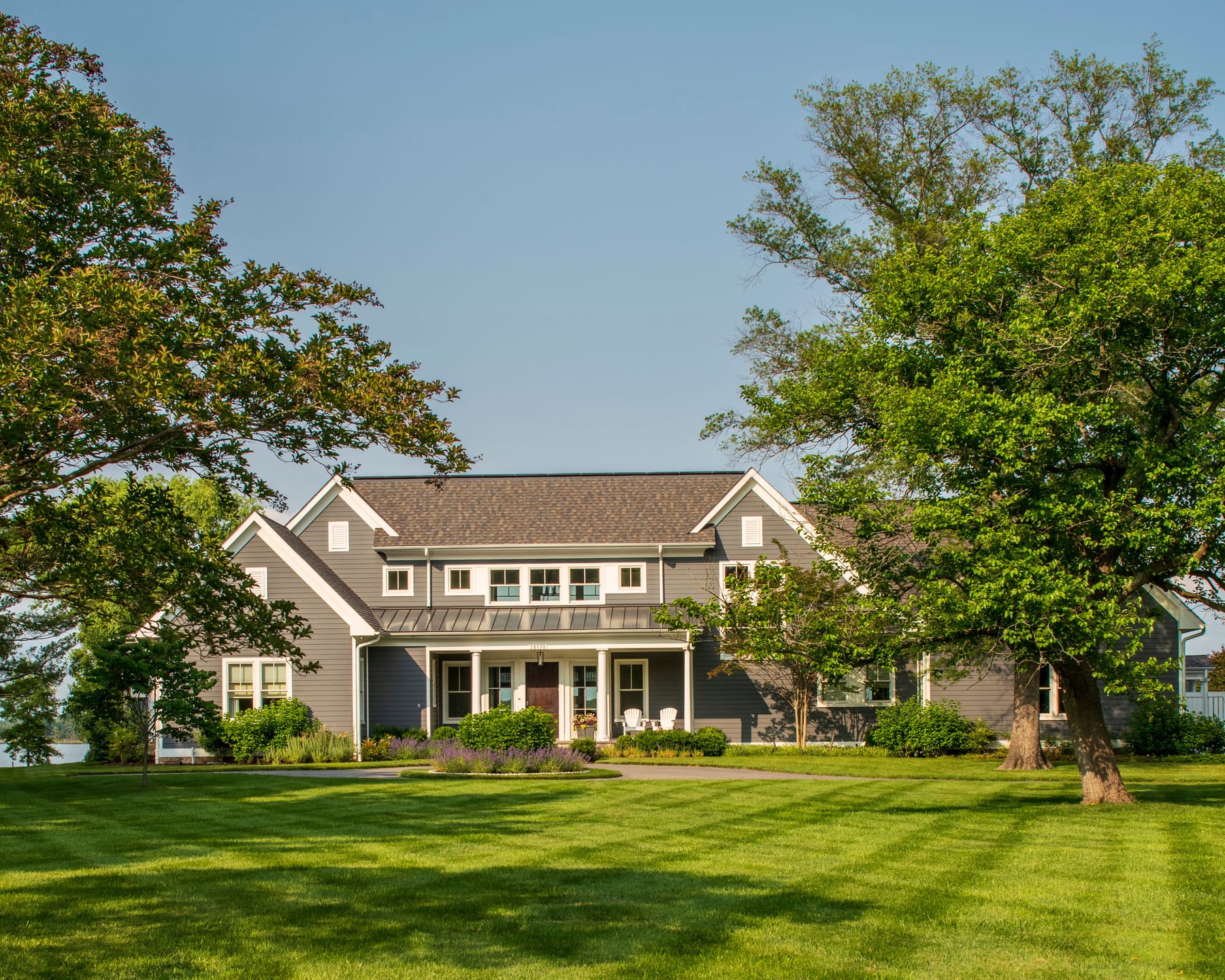 Residence on The Miles River