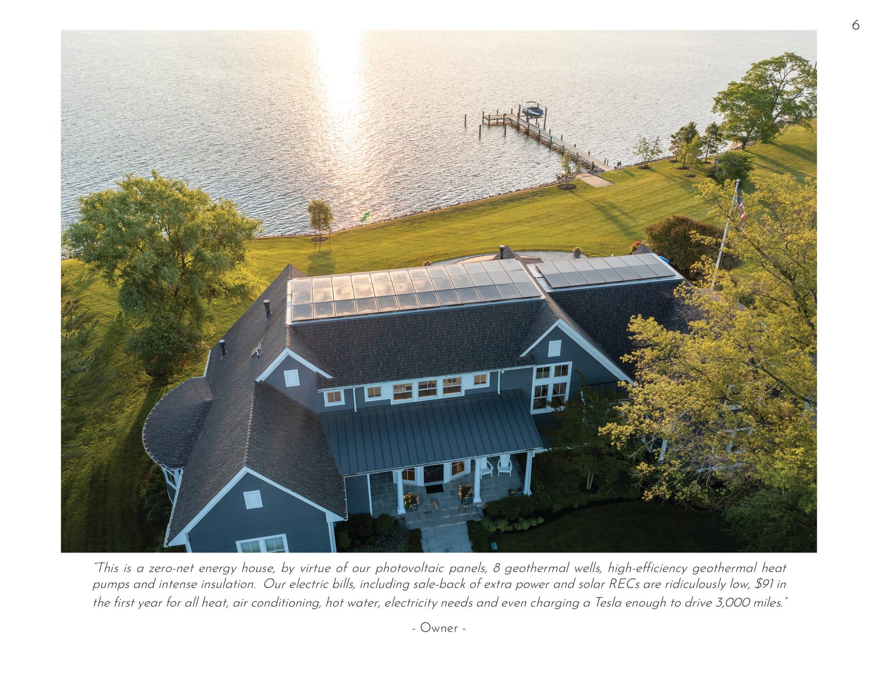 Residence on The Miles River, image 6