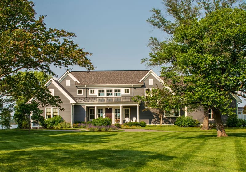 Residence on The Miles River