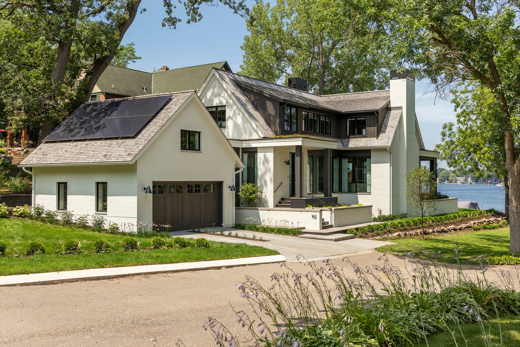 Excelsior Bay Residence