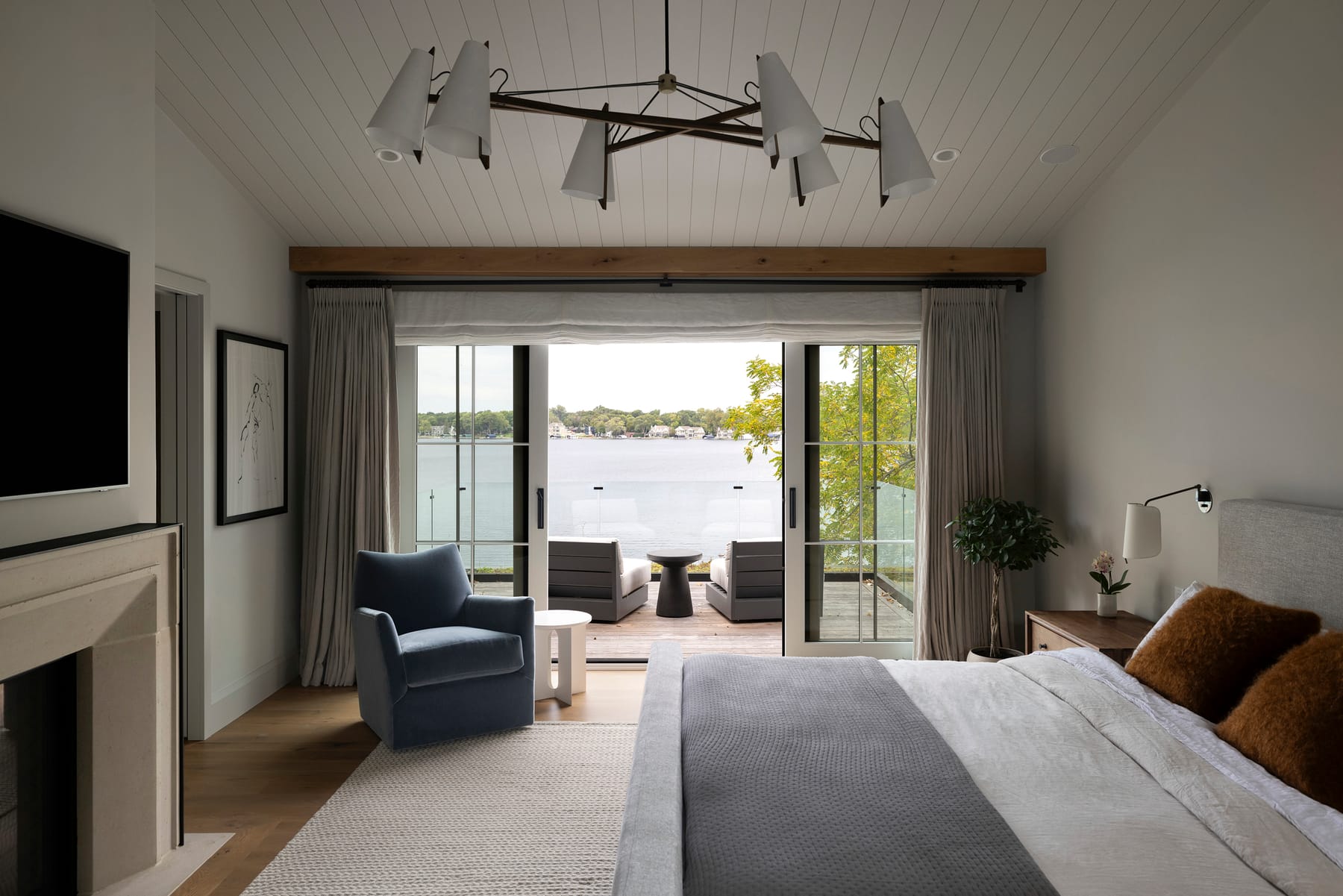 Excelsior Bay Residence, image 6