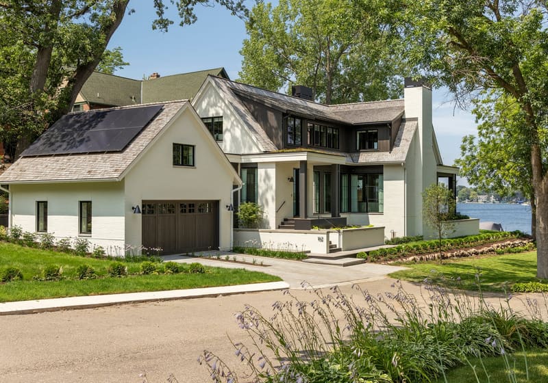 Excelsior Bay Residence