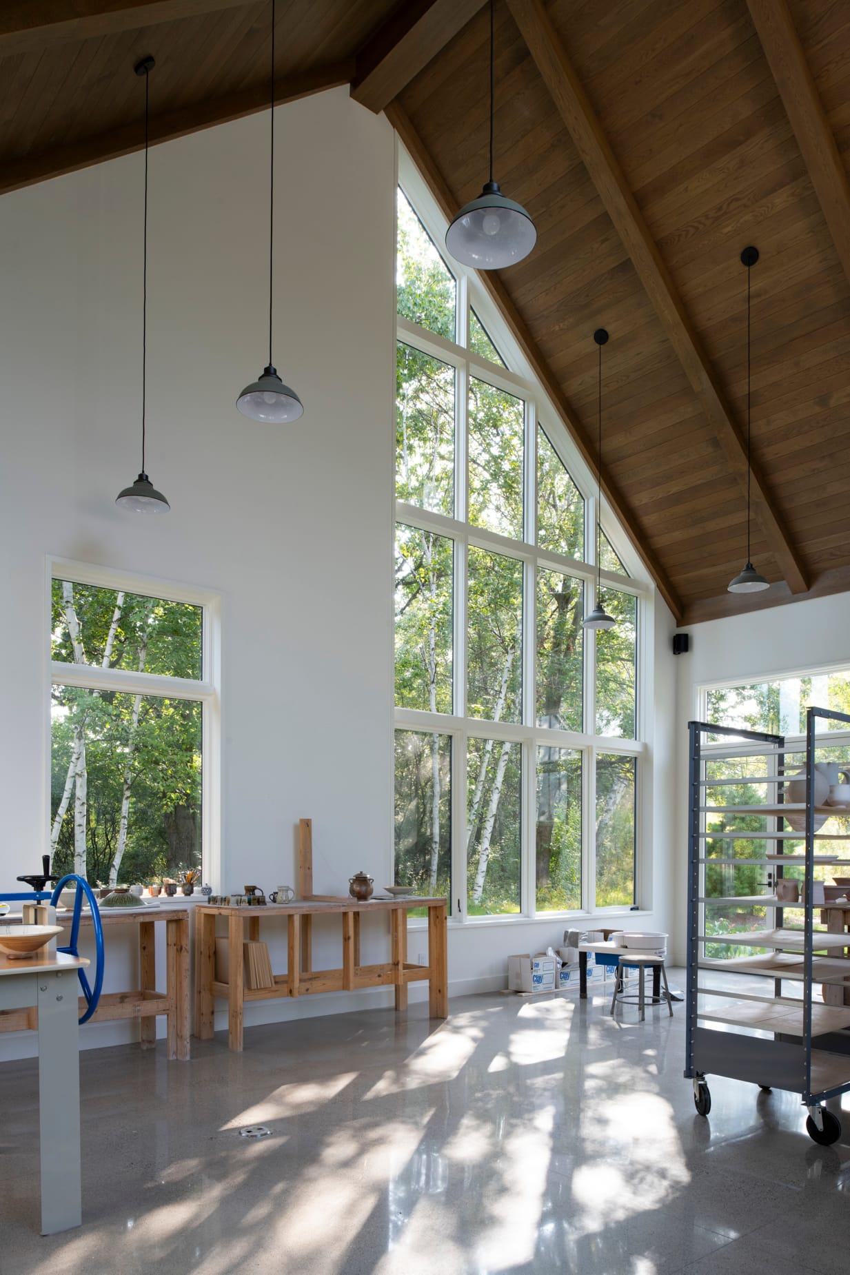 Pottery Retreat, image 9