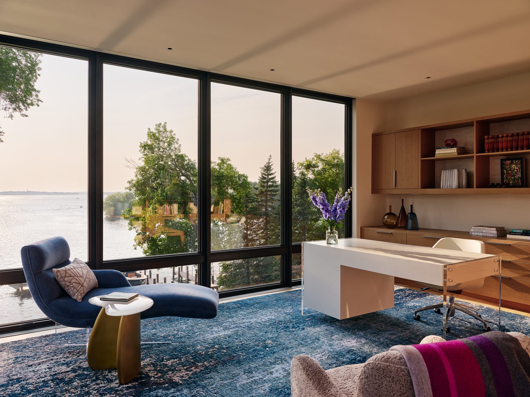 Lakeside Modern, image 8