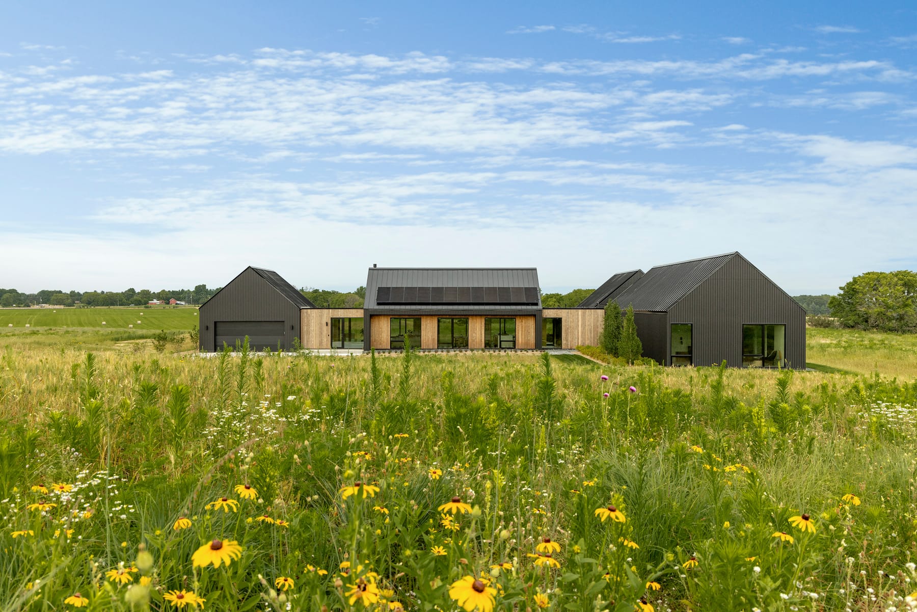 Prairie Hus, image 2