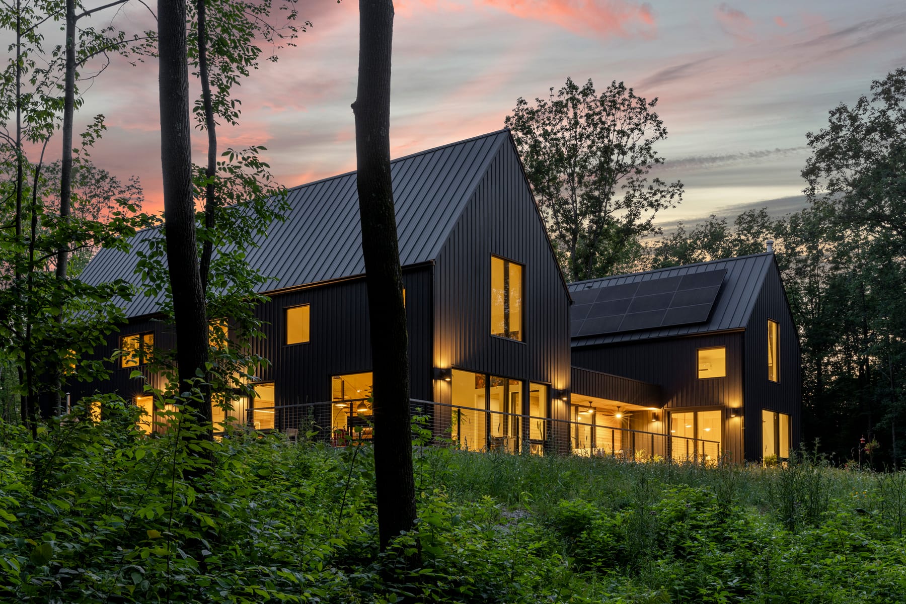 Wausau Homestead