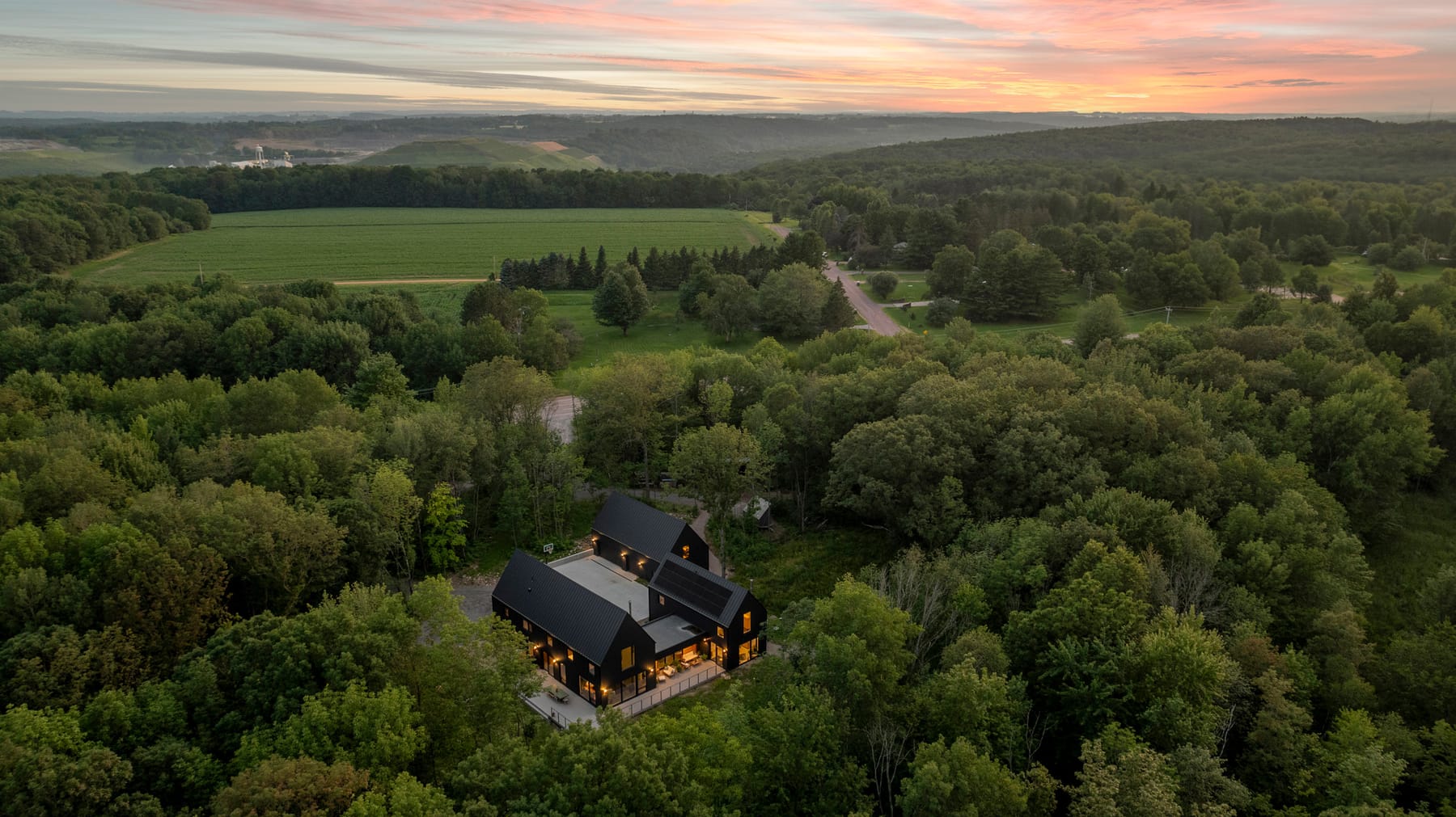 Wausau Homestead, image 2