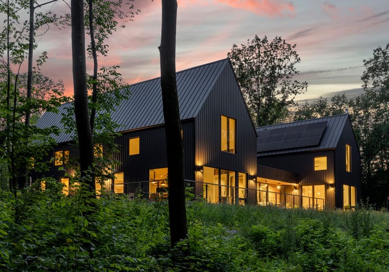 Wausau Homestead