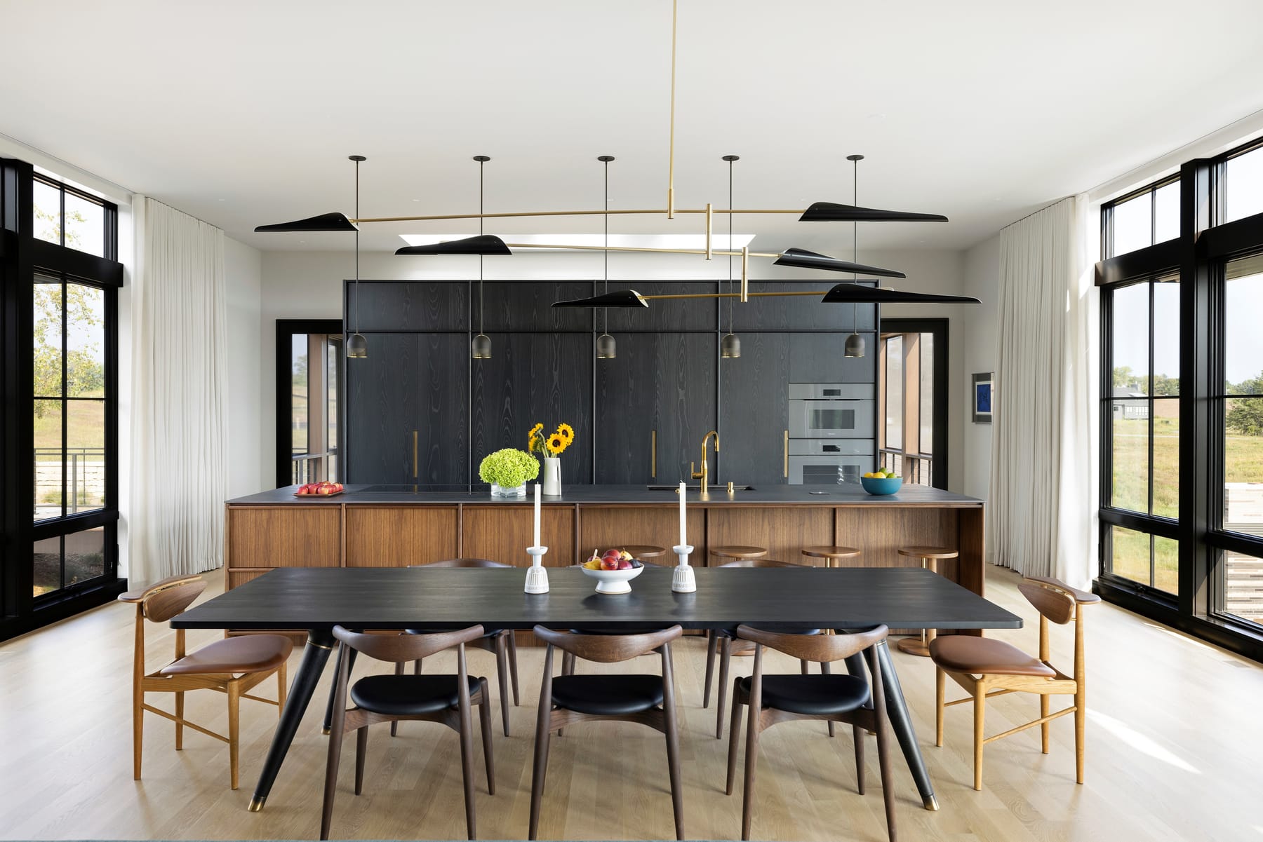 Sandhill Residence, image 4