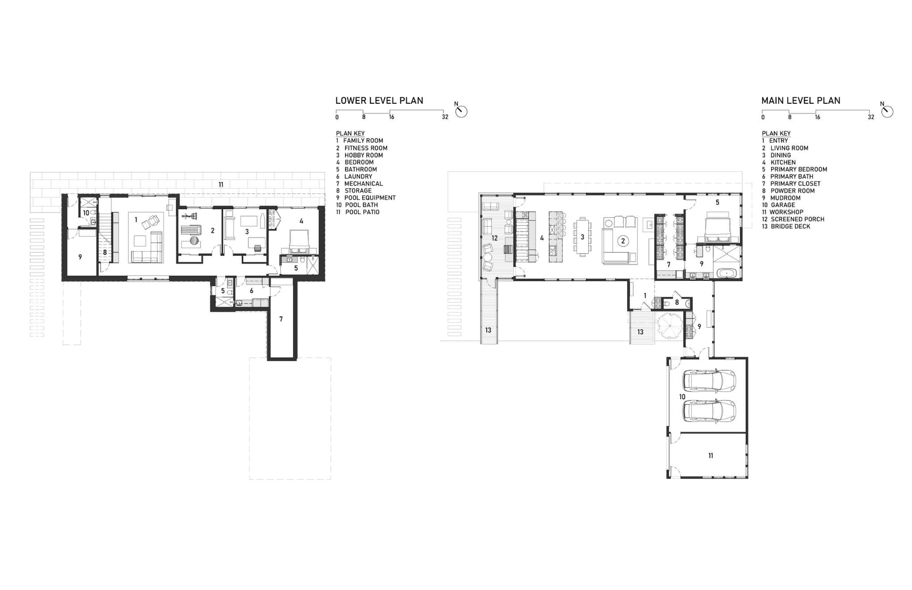 Sandhill Residence, image 9
