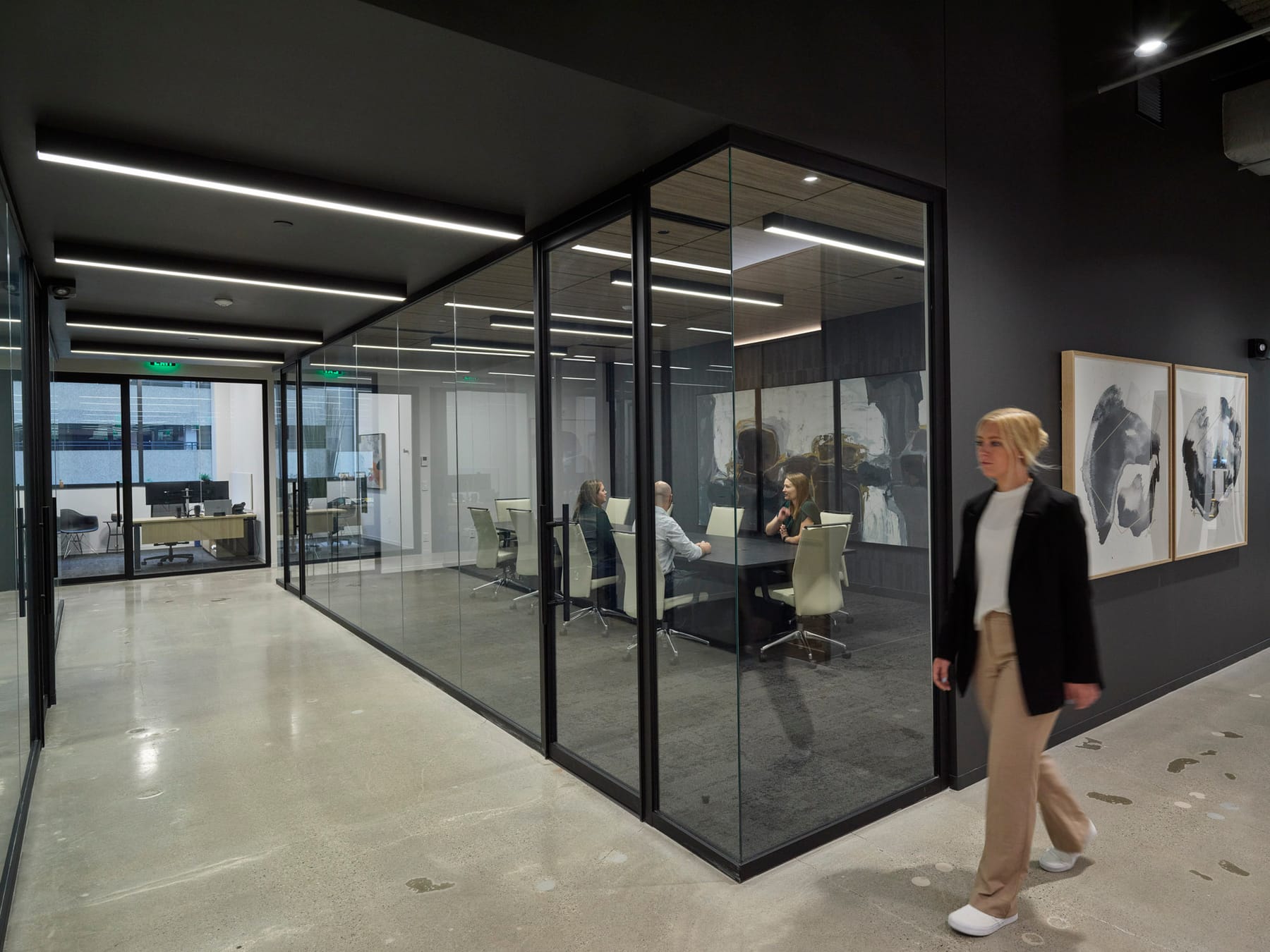 Jester Insurance Company, image 3