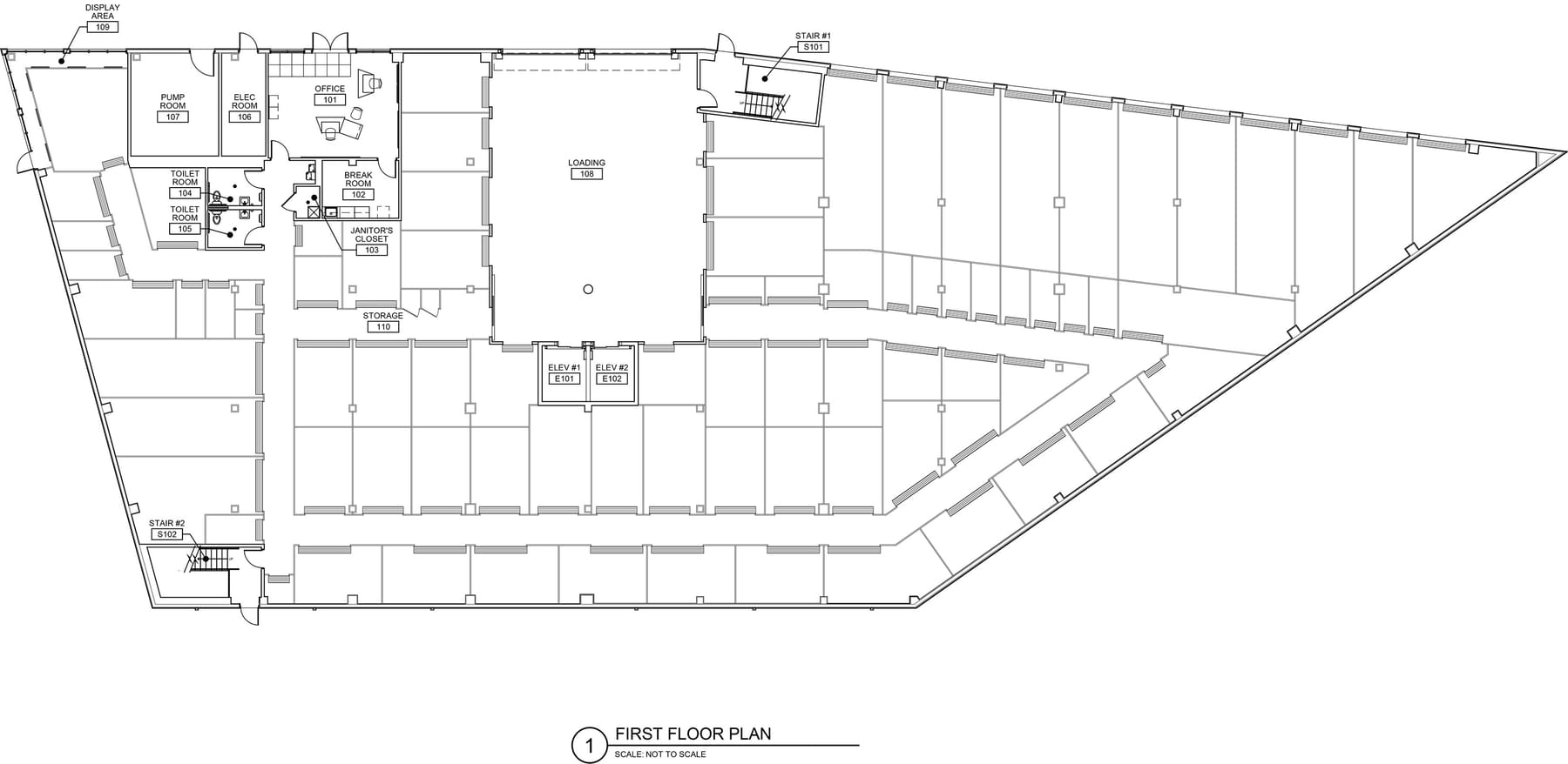 2390 Mariner Square Drive, image 10