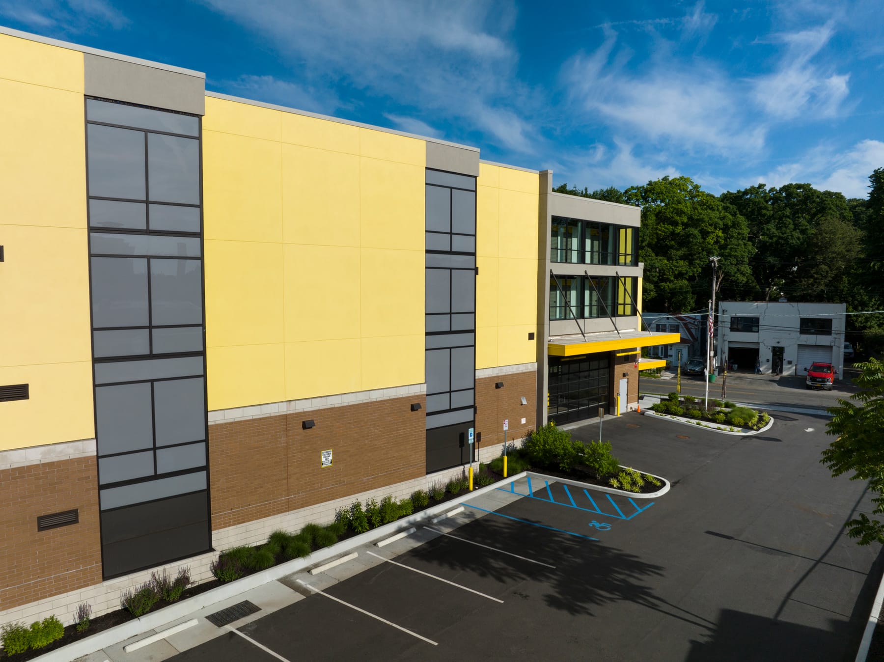 Safeguard Larchmont, image 3