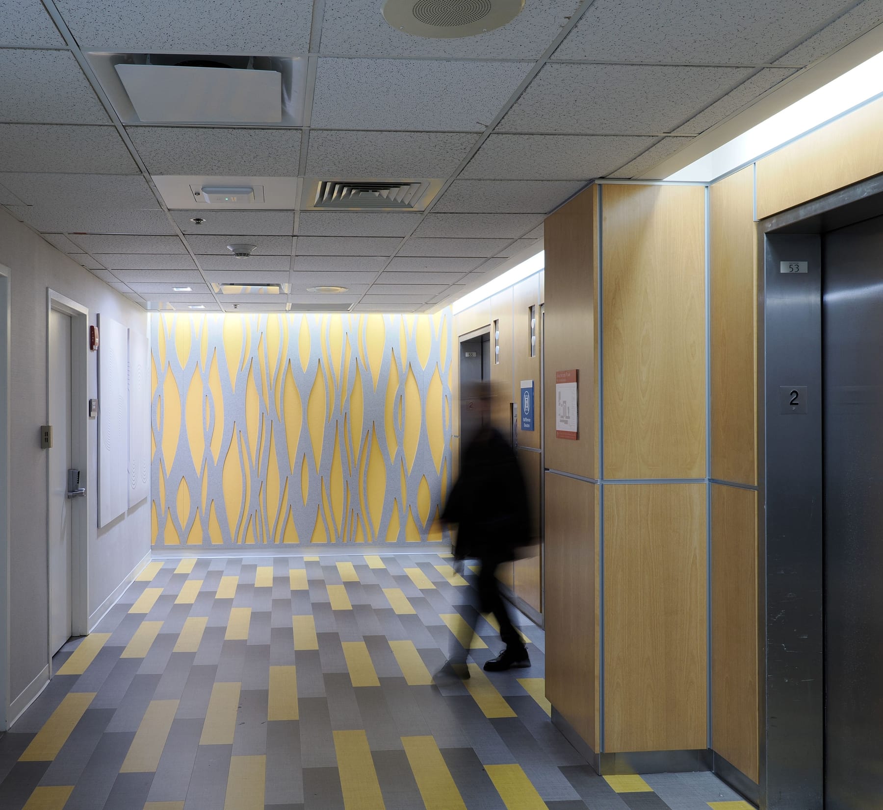 Women’s Health Clinic/OB-Gyne Department at Rush University Medical, image 7