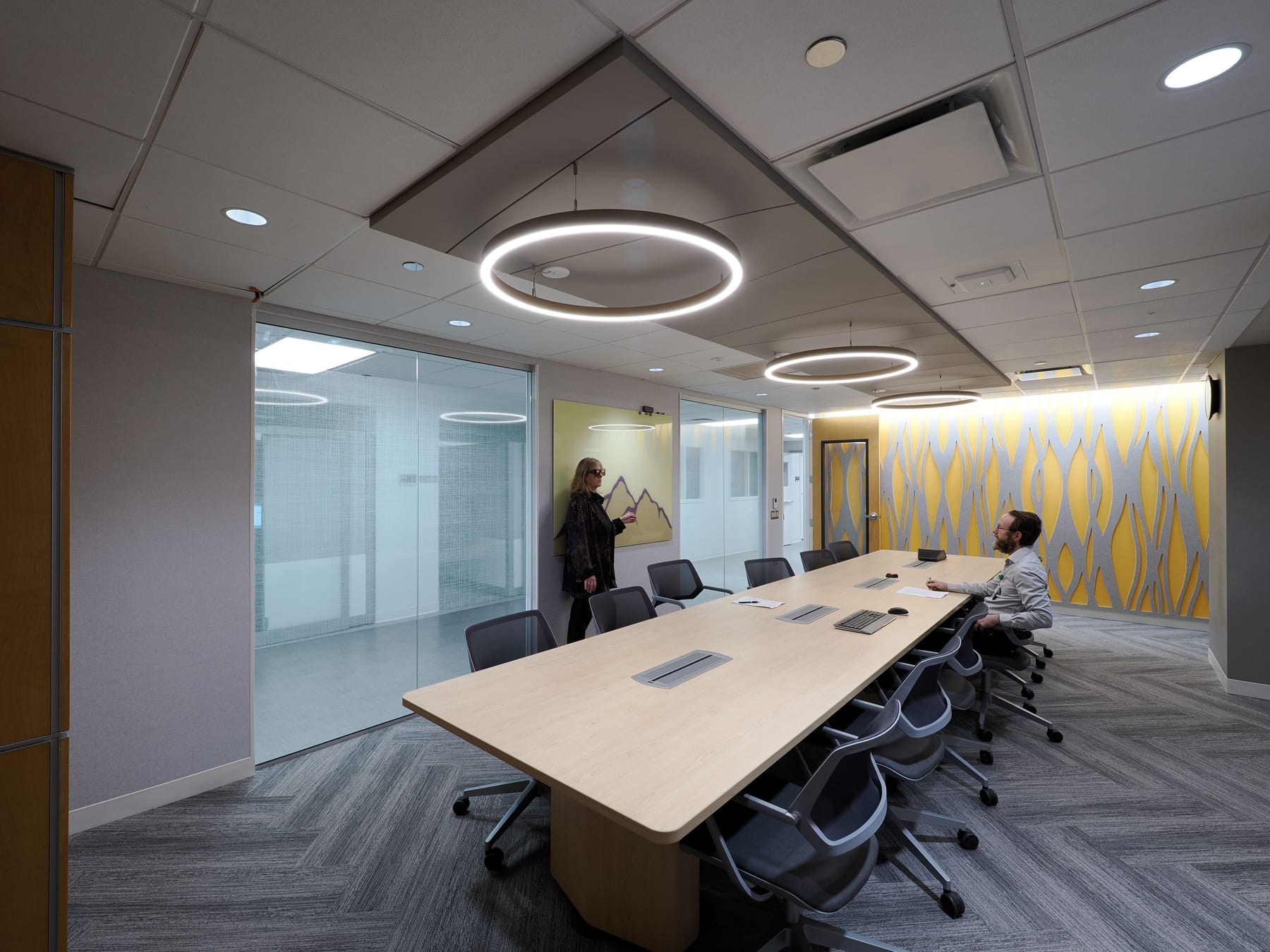 Women’s Health Clinic/OB-Gyne Department at Rush University Medical, image 8