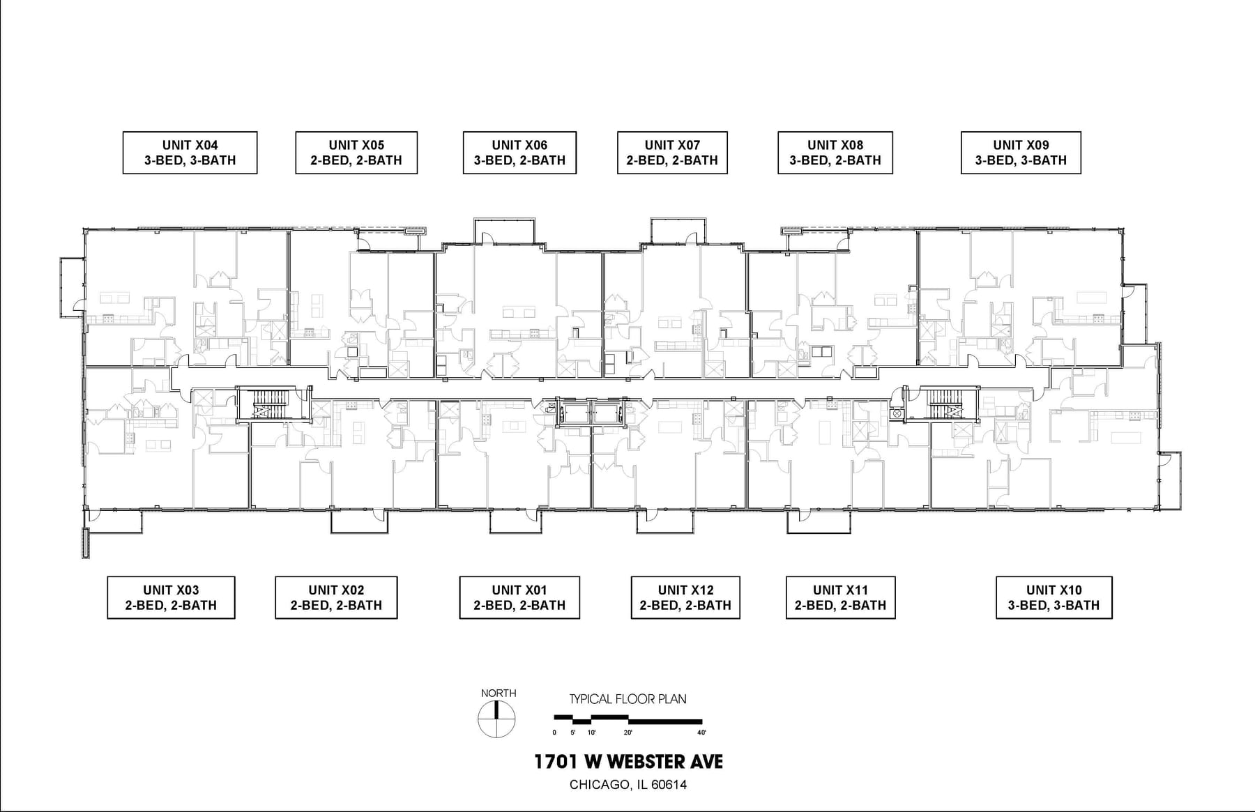 Triangle Square Condos, image 2