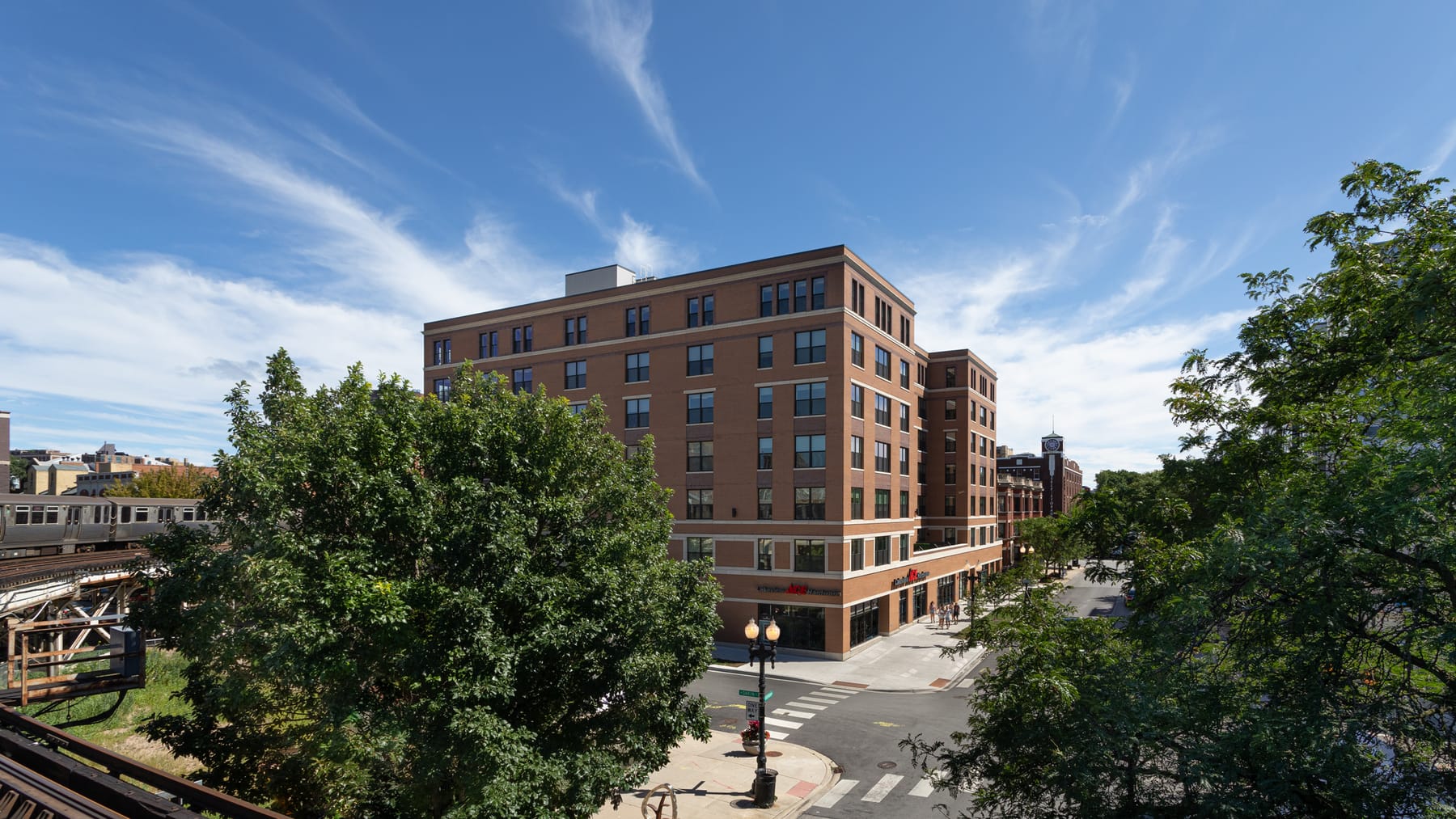 Wrigleyville Lofts, image 5