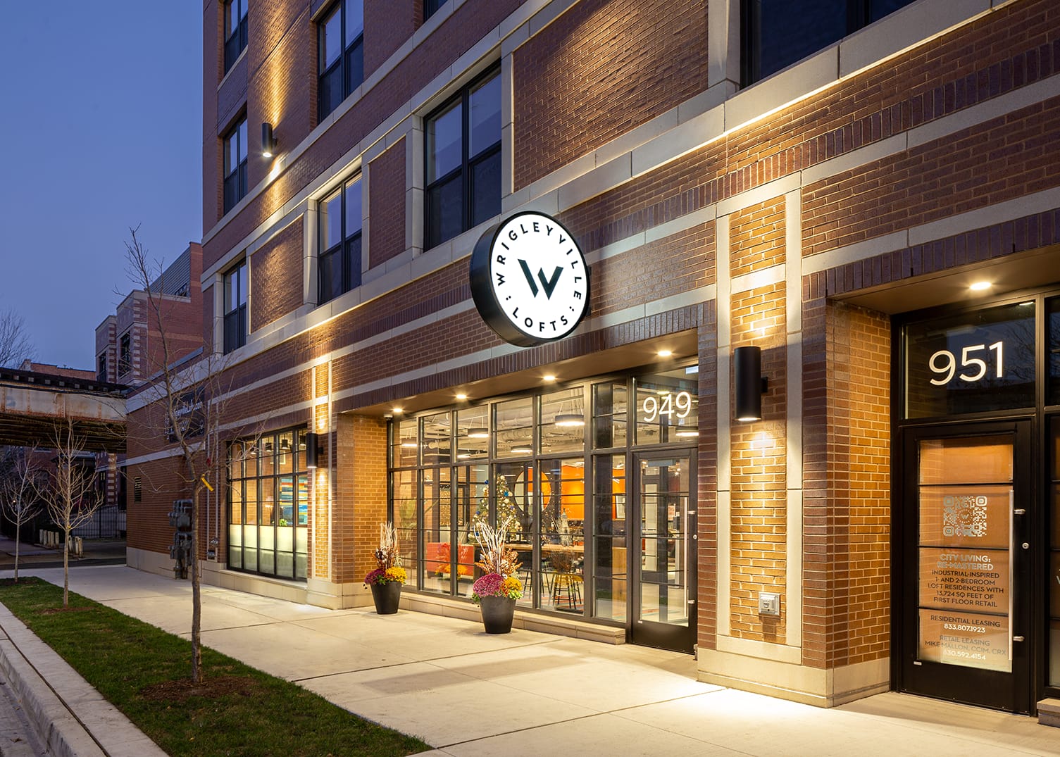 Wrigleyville Lofts, image 7