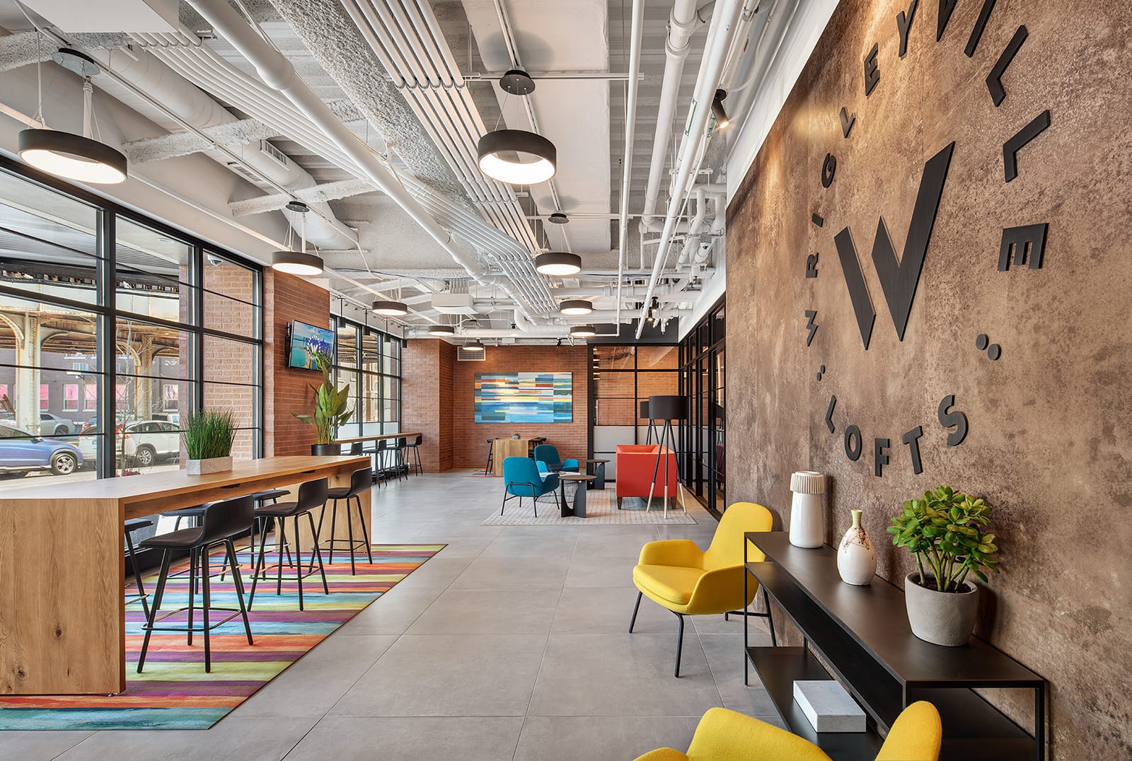 Wrigleyville Lofts, image 8