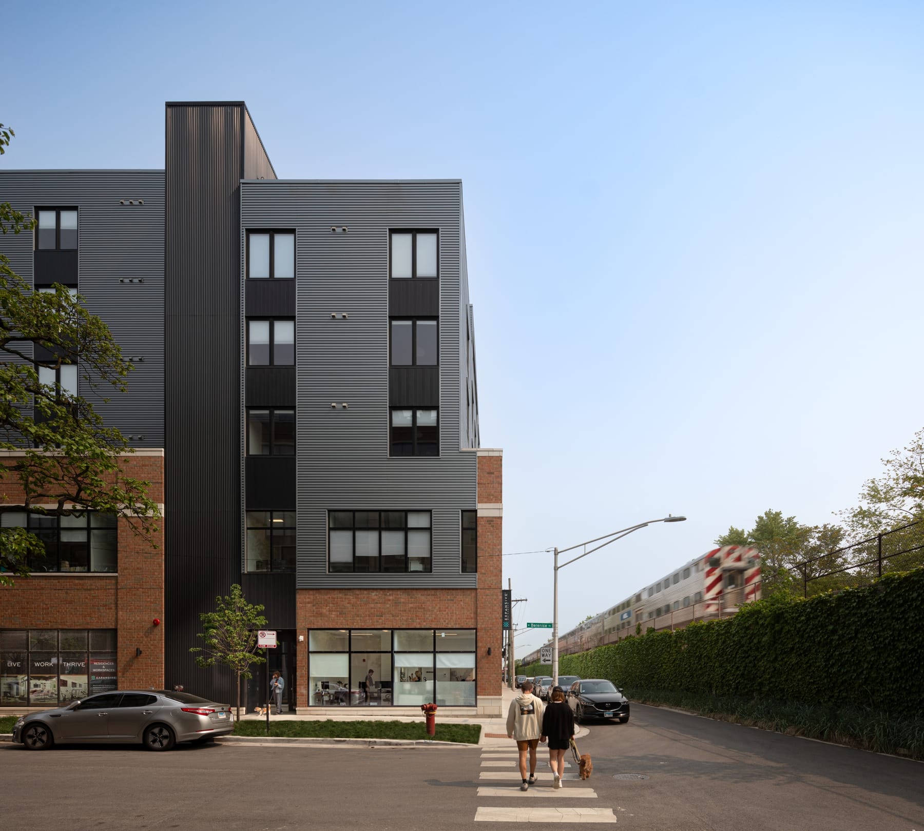 The Opus Chicago, image 3