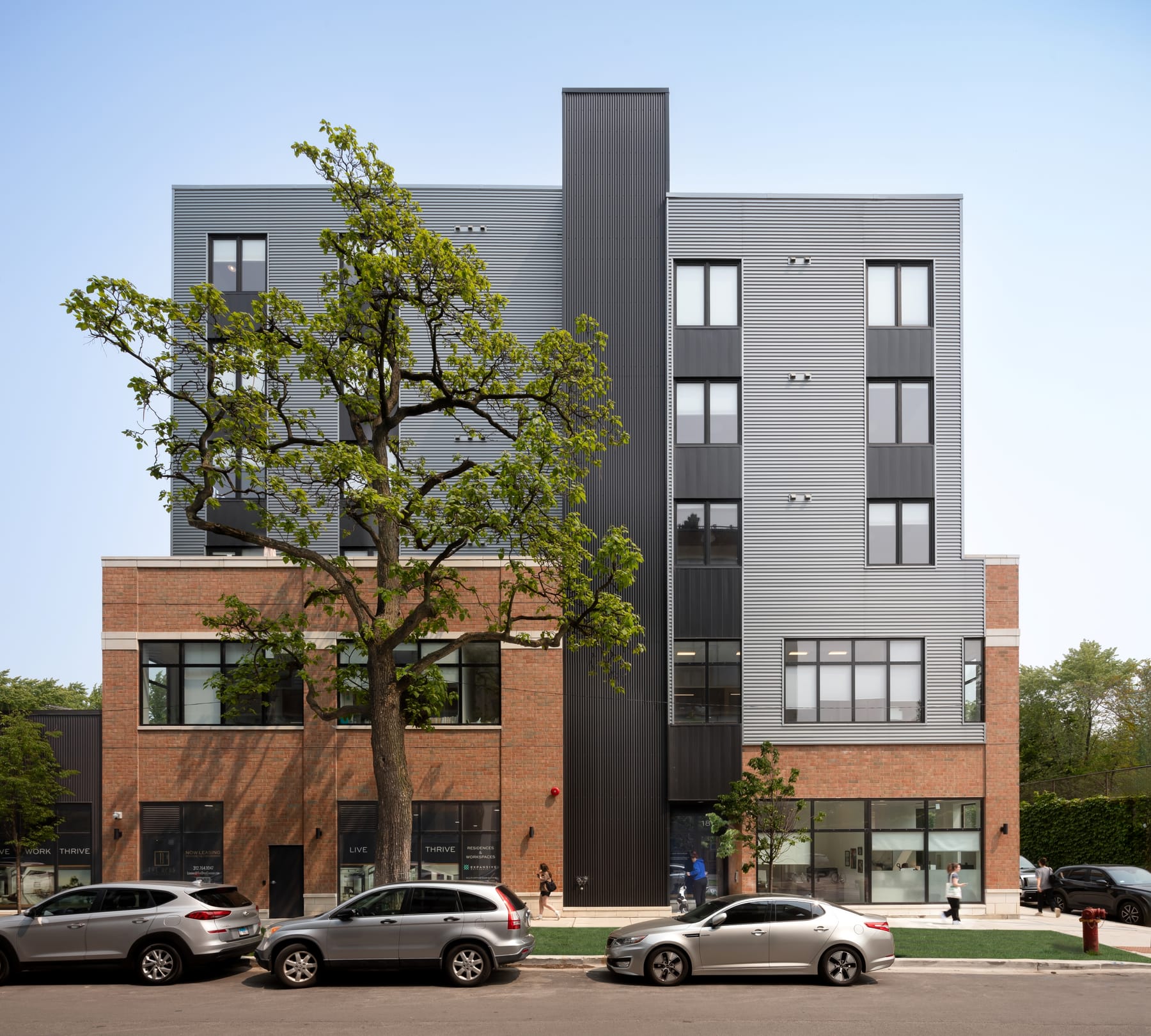 The Opus Chicago, image 4