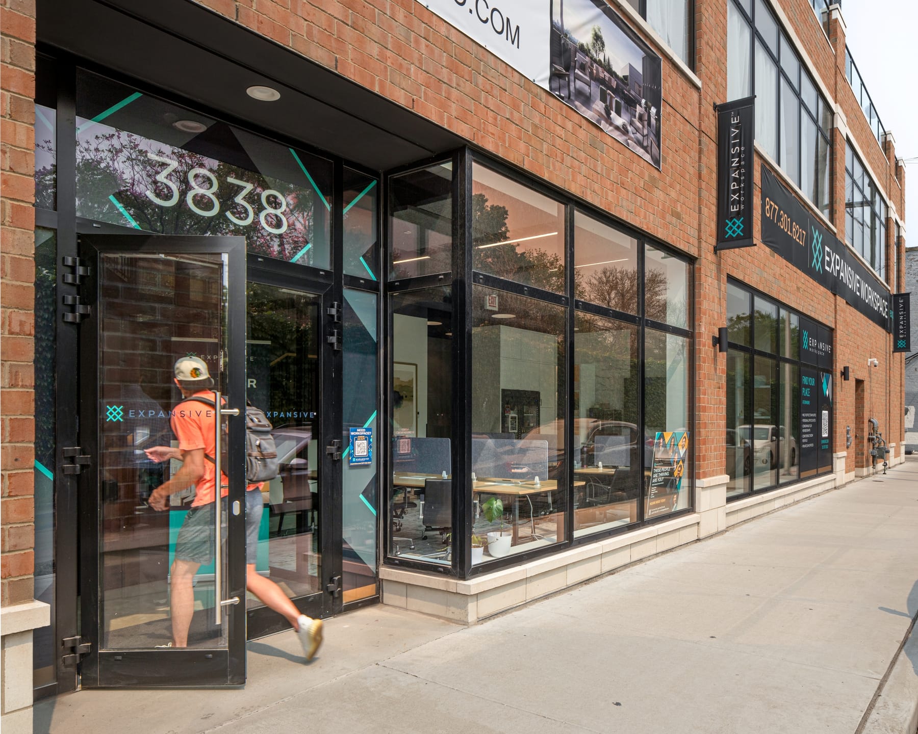 The Opus Chicago, image 5