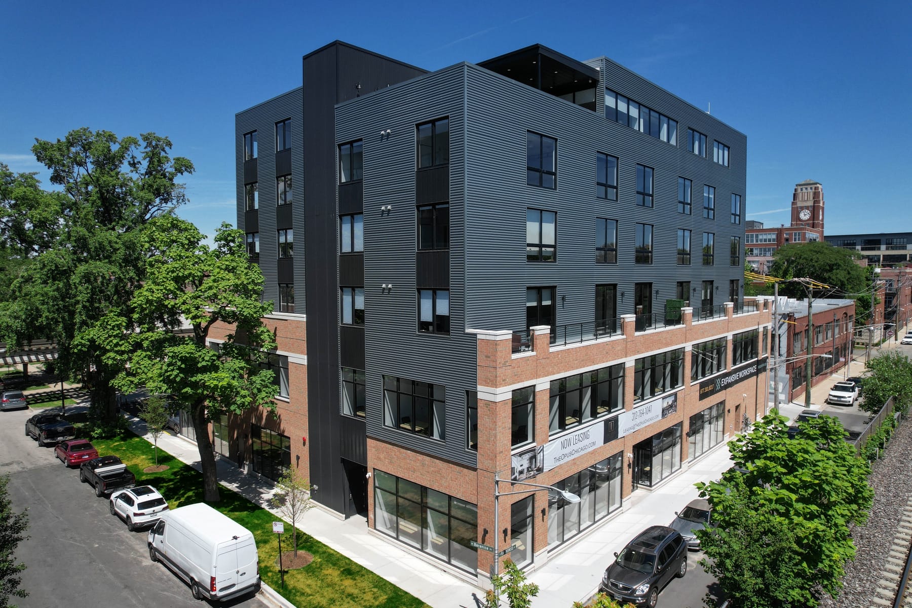 The Opus Chicago, image 6