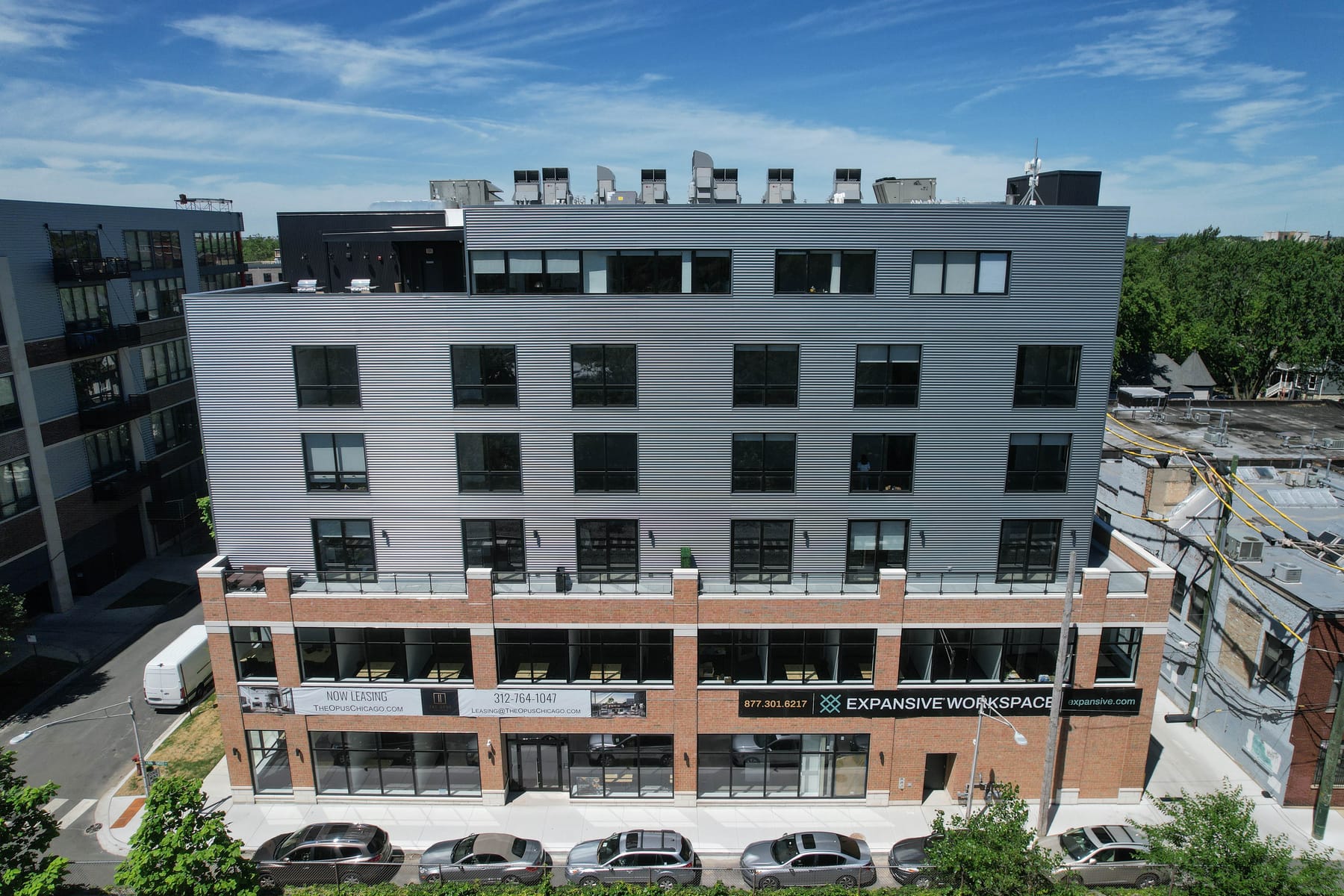 The Opus Chicago, image 7