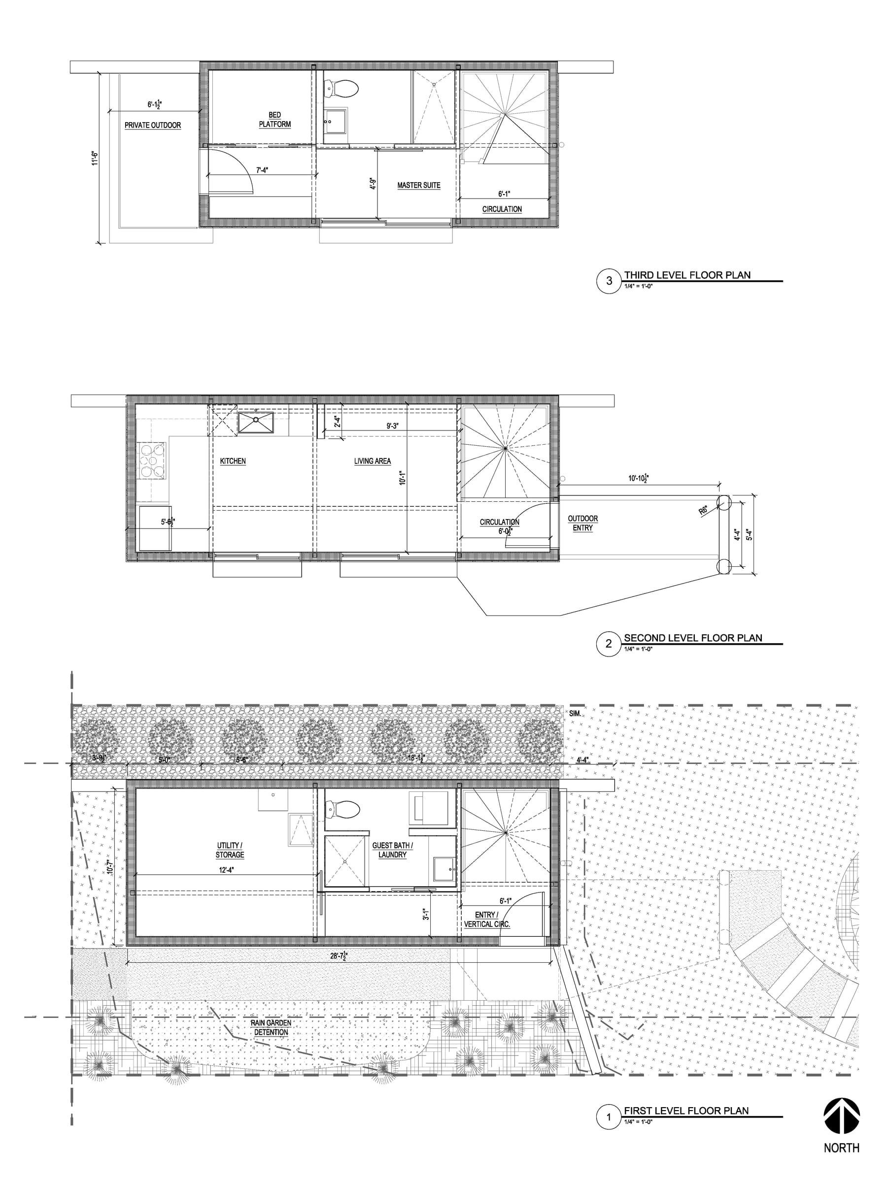The Ravine House, image 5