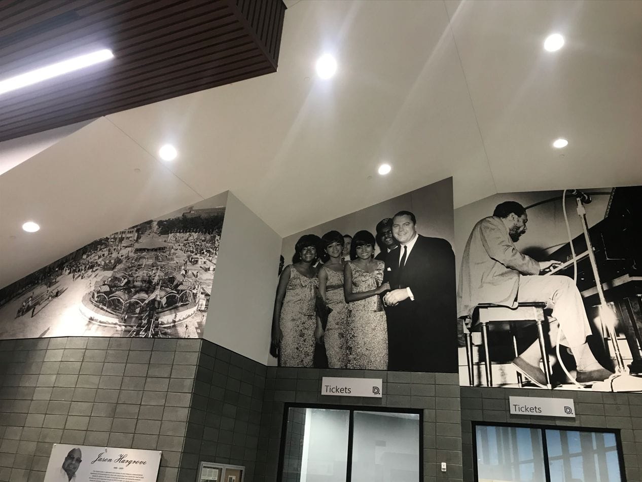 Jason Hargrove Transit Center, image 3