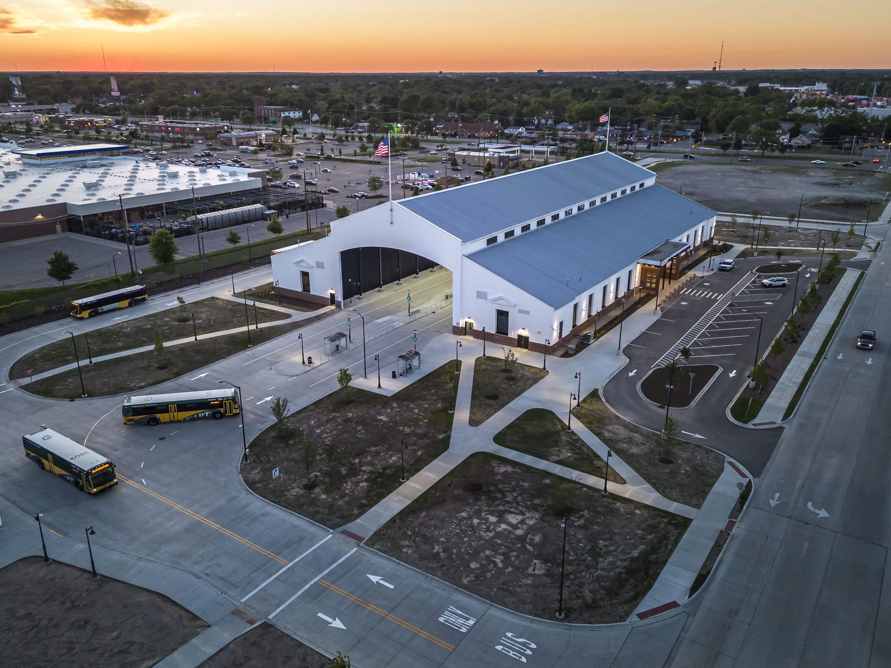 Jason Hargrove Transit Center, image 9