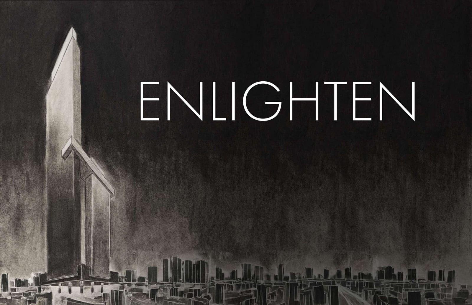 Enlighten by Nishtha Mehta, Rob Lashley & Alejandra Gonzalez